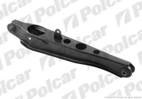 Рычаг левый Polcar 387537-3