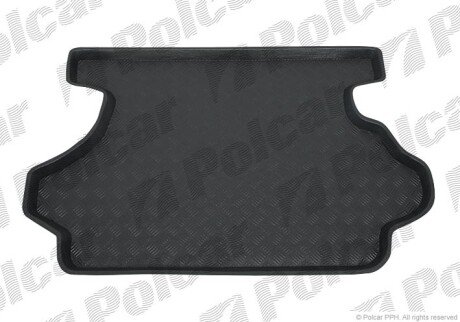 Вставка багажника Polcar 3875WB-8