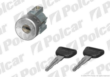 Вставка замку запалювання Polcar 3875Z-05