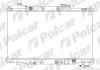 Радиаторы охлаждения Polcar 387608-1 (фото 1)