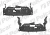 Защита под двигатель Polcar 387634-5 (фото 1)