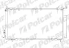 Радіатори кондиціонера Polcar 3876K81K (фото 1)