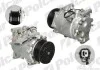 Компрессор кондиционера (новый) Polcar 3876KS-1 (фото 1)