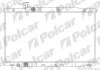 Радиаторы охлаждения Polcar 387808-1 (фото 1)