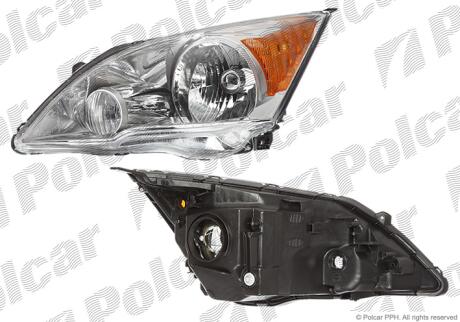 Фара основная Polcar 387809