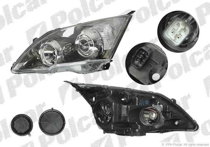 Фара основная Polcar 3878101EUA (фото 1)