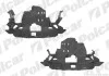 Защита под двигатель Polcar 387834-6 (фото 1)