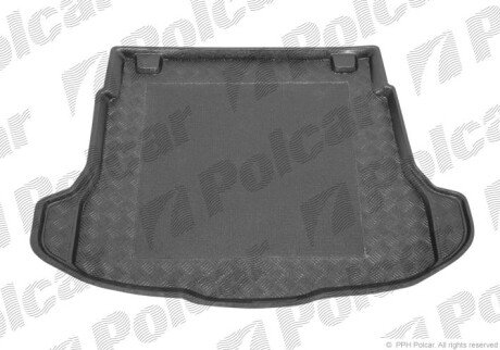 Вставка багажника Polcar 3878WB-7