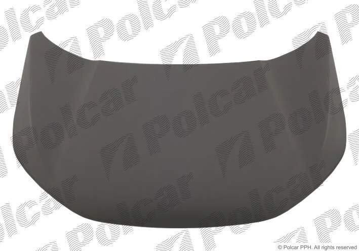 Капот Polcar 38C103 (фото 1)
