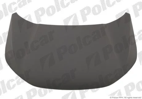 Капот Polcar 38C103