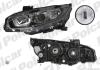 Фара основная левая H11, HB3, LED, WY21W Polcar 38C2090E (фото 2)