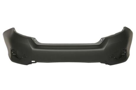 Бампер задній Polcar 38C296