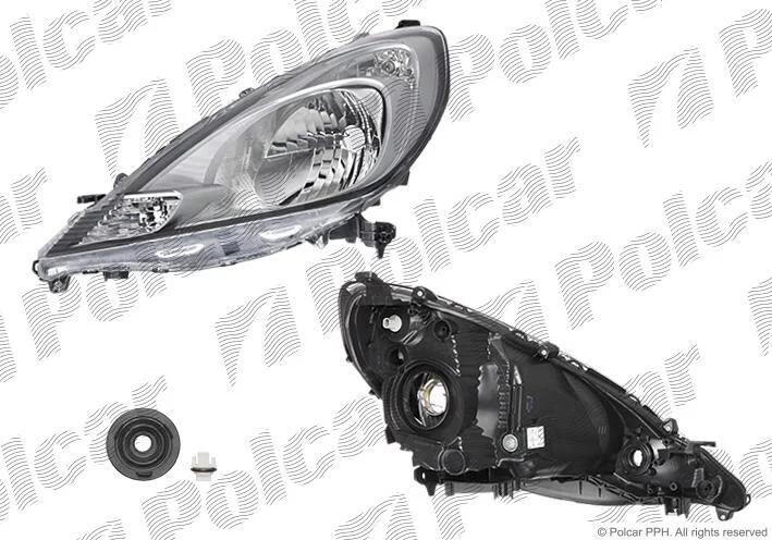 Фара основна Polcar 38L1100E (фото 1)