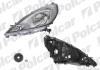 Фара основная Polcar 38L1100E (фото 1)