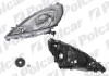 Фара основна Polcar 38L1100E (фото 1)