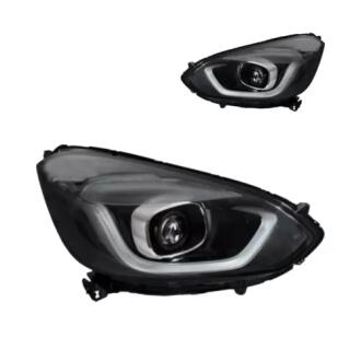 Фара основная Polcar 38L410-E