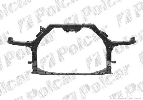 Панель передня Polcar 38X104