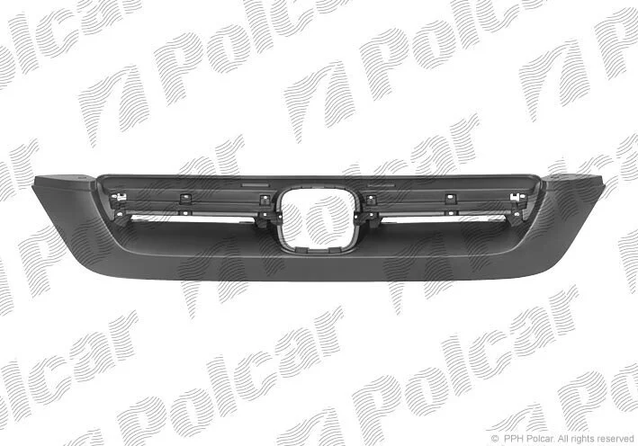 Решетка Polcar 38X105-2 (фото 1)