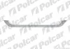 Накладка решетки средн Polcar 38X105-6 (фото 1)