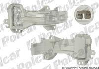 Боковой указатель поворота в зеркале Polcar 38X2195E