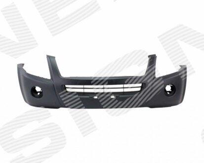Бампер передній Polcar 3940071UA