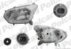 Фара основная Polcar 39P1103E (фото 1)