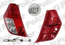Фонарь задний слева Polcar 400387-E