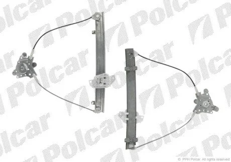 Стеклоподъемник электрический Polcar 4005PSG1