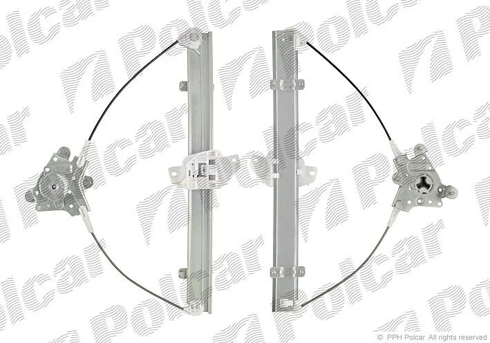 Стеклоподъемник электрический Polcar 4005PSG3 (фото 1)