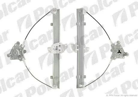 Стеклоподъемник электрический Polcar 4005PSG3