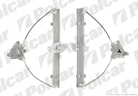 Стеклоподъемник электрический Polcar 4005PSG4