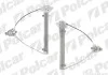 Стеклоподъемник ручной Polcar 4005PSM1 (фото 1)