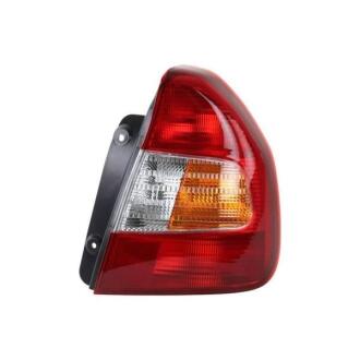 Ліхтар задній праворуч Polcar 400788-E