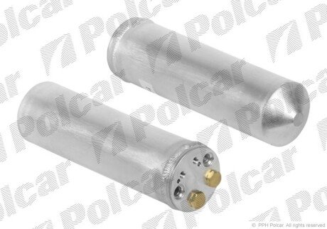 Осушувач Polcar 4007KD-1