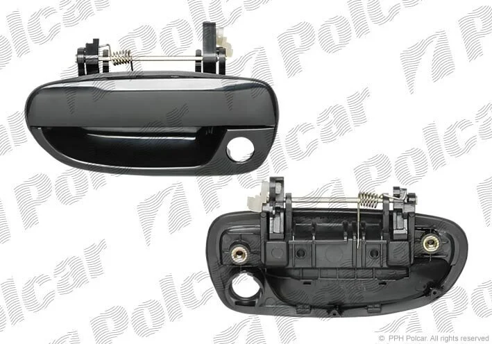 Ручка зовнішня Polcar 4007Z-45 (фото 1)