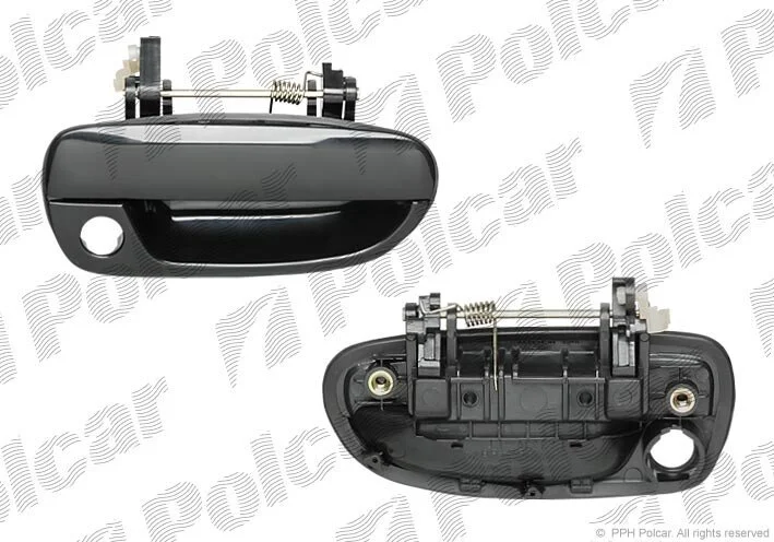 Ручка зовнішня Polcar 4007Z-46 (фото 1)