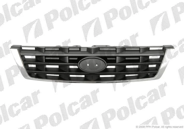 Решітка Polcar 400805-1 (фото 1)
