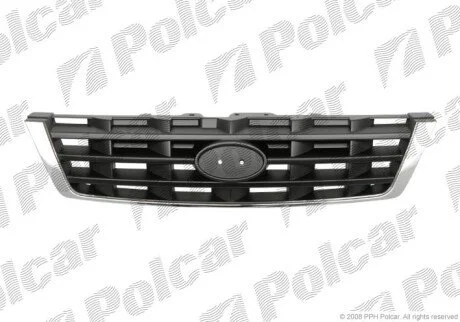 Решетка Polcar 400805-1