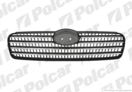 Решетка Polcar 400905-1