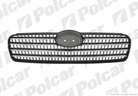 Решетка Polcar 400905-1