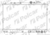 Радіатори охолодження Polcar 401008 (фото 1)
