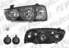 Фара основная левая H1, H7 Polcar 4013092E (фото 1)