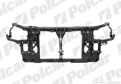 Панель передняя Polcar 401504-Q