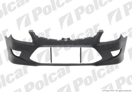 Бампер передний Polcar 4015074J