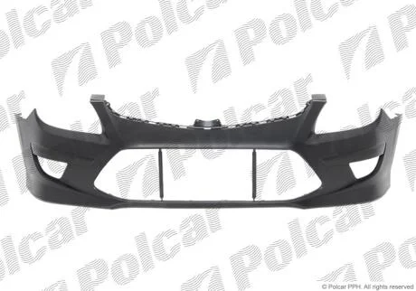 Бампер передній Polcar 4015074J