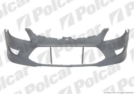 Бампер передній Polcar 4015075J