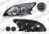 Фара основная правая H1, H7, PY21W, W5W Polcar 4015103E (фото 1)