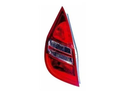 Фонарь задний слева Polcar 401587-E