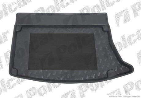 Вставка багажника Polcar 4015WB13