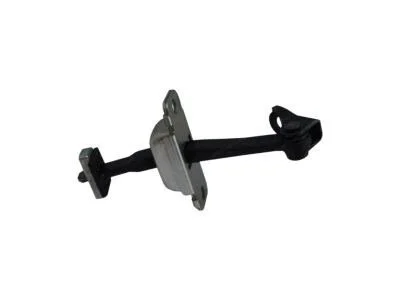 Обмежувач дверей Polcar 4015Z-31